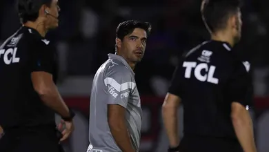 Cinco pontos do Palmeiras de 2024 que n&atilde;o d&aacute; para entender