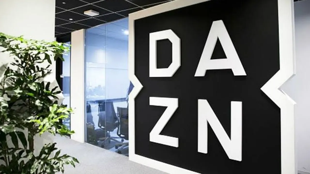 A partir de agora, o DAZN passa a custar R$ 19,90 por m&ecirc;s