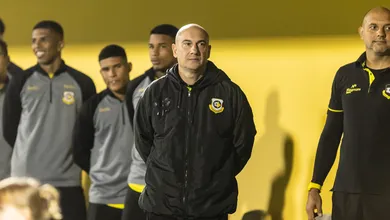 S&atilde;o Bernardo aposta em trabalho longevo de Zanardi e modelo de jogo diferente para fazer sucesso no Paulist&atilde;o