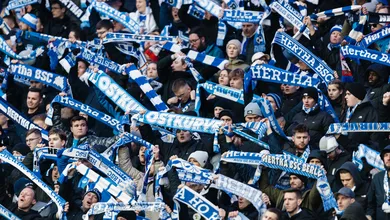 Acordo do Hertha com a 777 Partners est&aacute; prestes a ser oficializado e garantir&aacute; um importante respiro &agrave;s contas do clube