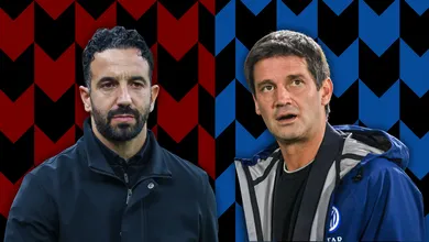 Por que Inter x Milan representa a maior igualdade entre os gigantes italianos nos &uacute;ltimos anos