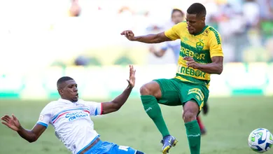 Onde assistir, palpites e escala&ccedil;&otilde;es de Bahia x Cuiab&aacute; &ndash; Campeonato Brasileiro &ndash; 09/11/2023