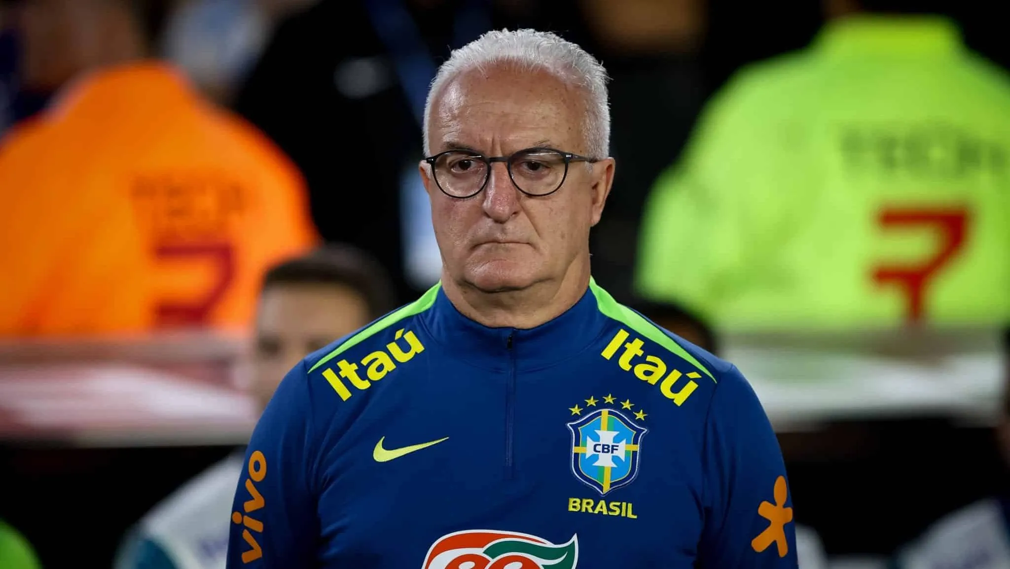 &lsquo;A resist&ecirc;ncia ao t&eacute;cnico estrangeiro foi destru&iacute;da pelos &uacute;ltimos trabalhos na Sele&ccedil;&atilde;o&rsquo;