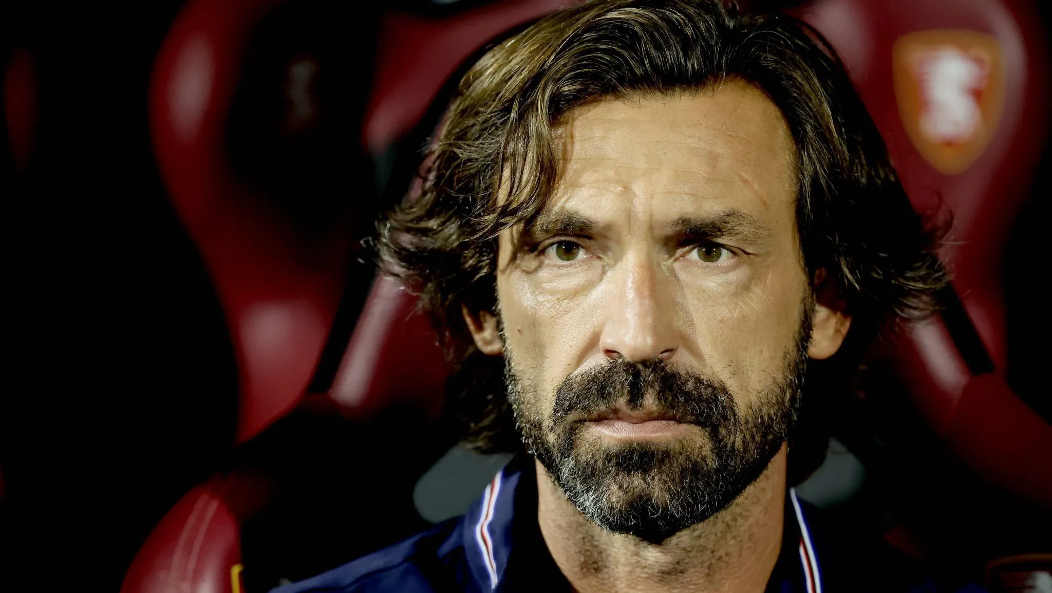 Como patroc&iacute;nio pessoal pode complicar escolha por Pirlo na sele&ccedil;&atilde;o italiana?