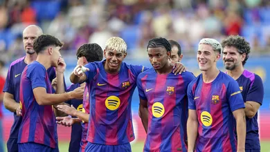 O Barcelona esqueceu o mais importante na janela de transfer&ecirc;ncias?