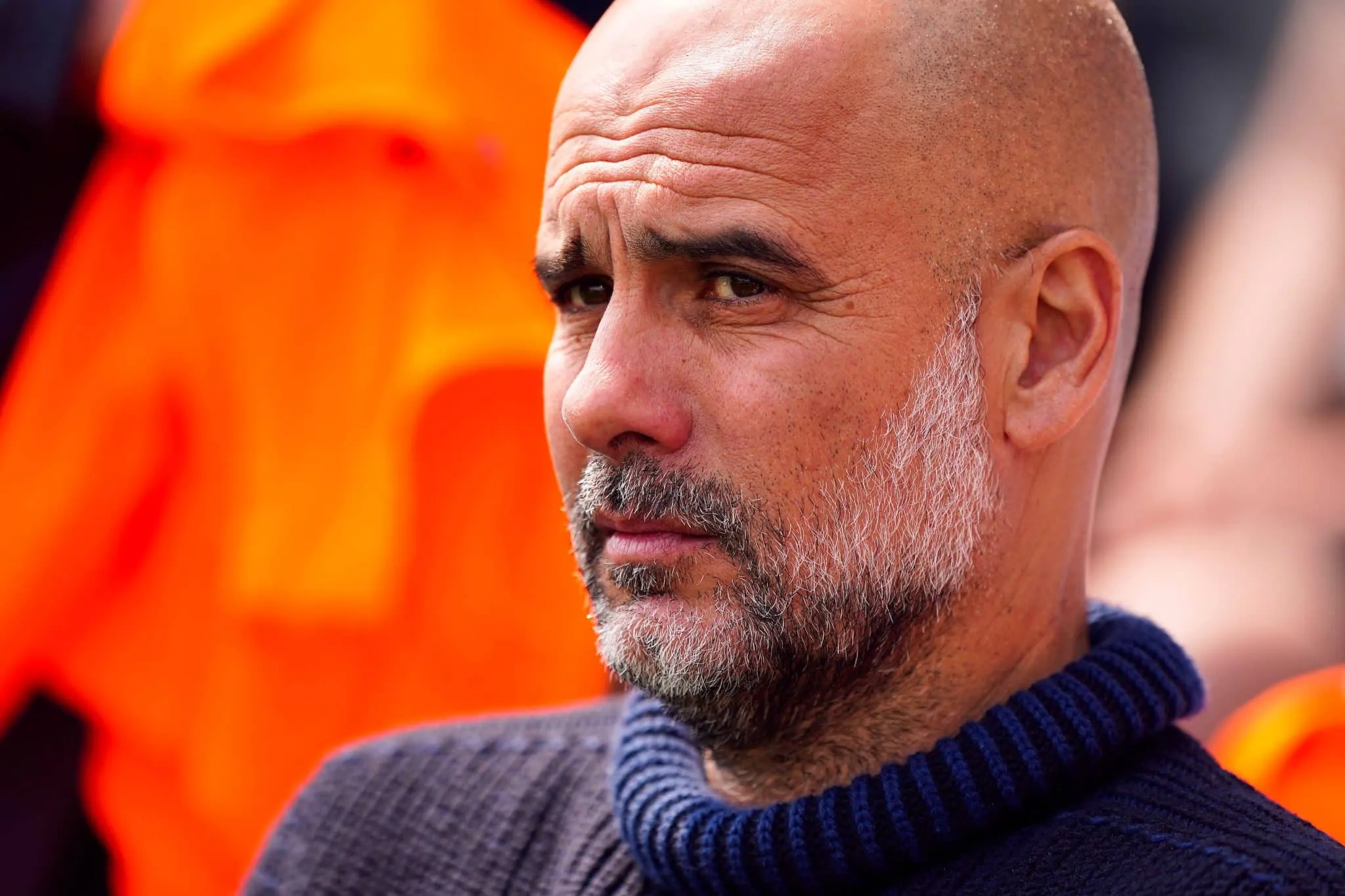 Titular absoluto do Manchester City desfalca equipe em momento-chave da temporada