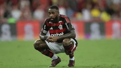 Por que clar&atilde;o na arquibancada do Maracan&atilde; deu o que falar na goleada do Flamengo