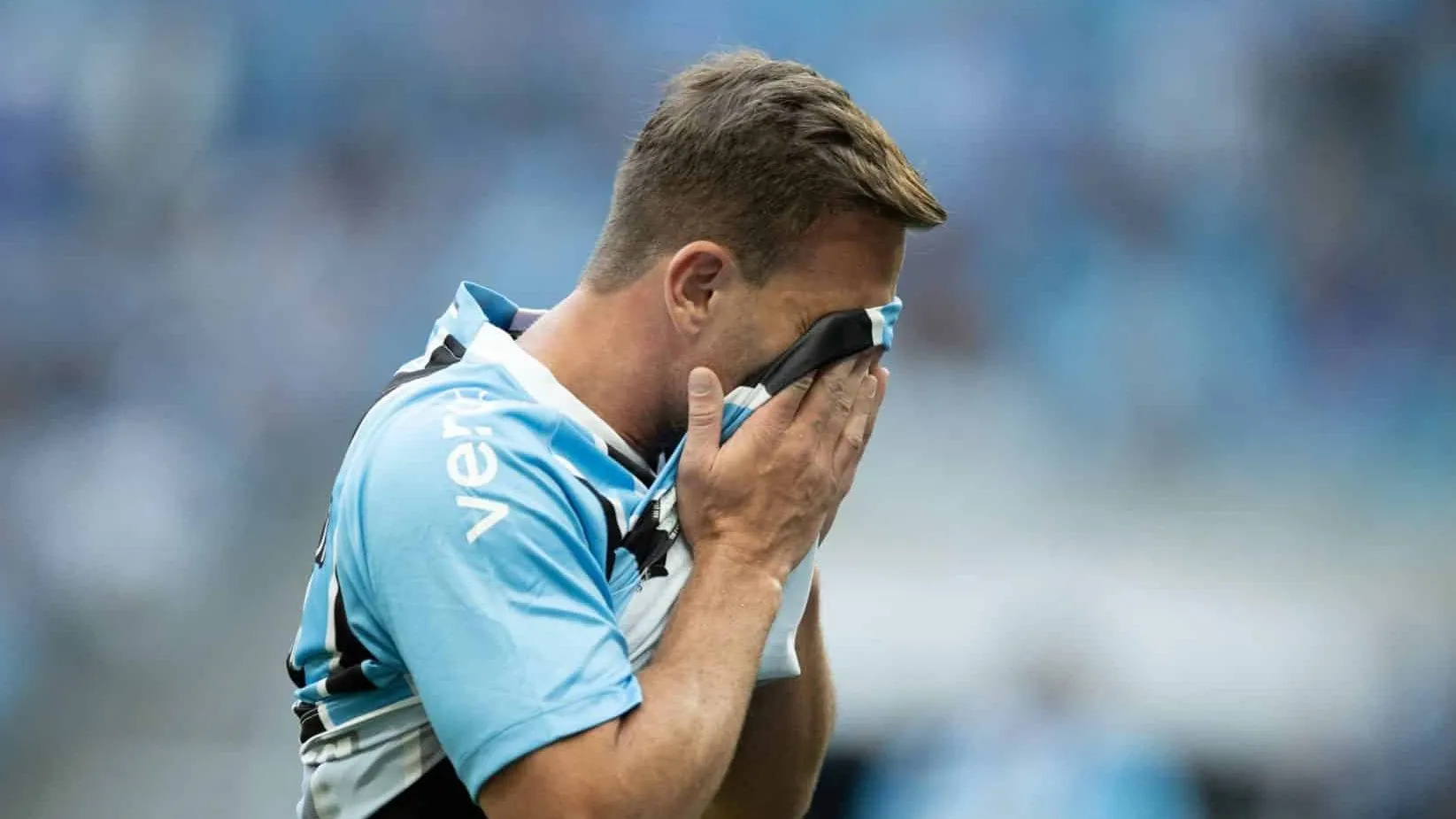 Mirassol mostra que Gr&ecirc;mio vai precisar de mais do que Arthur para se recuperar no Brasileiro