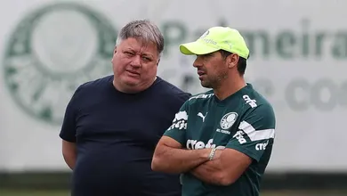 Lista secreta de &lsquo;dispensas&rsquo; no Palmeiras tem 4 nomes e pode crescer
