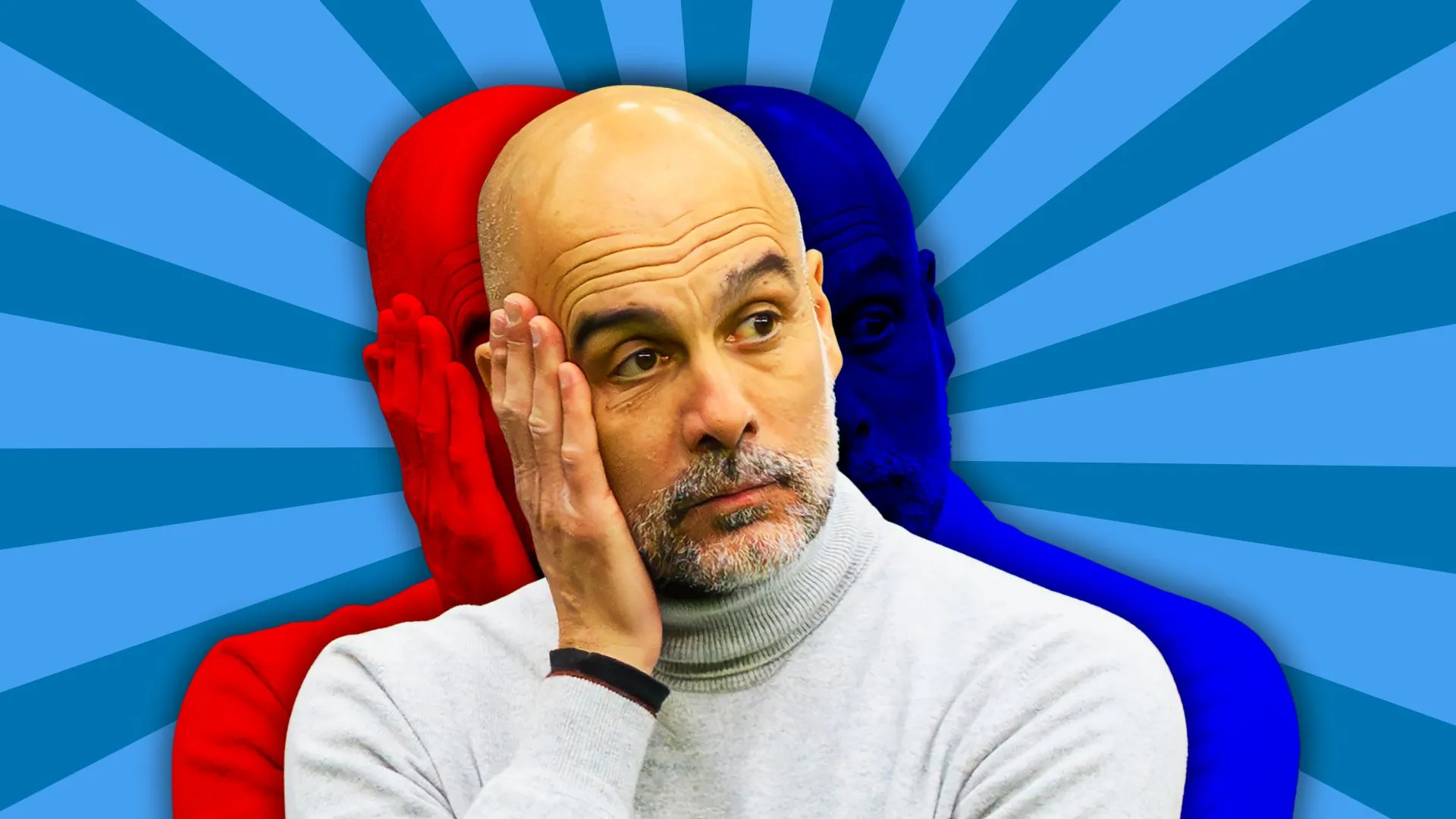 Maresca no City: Por que suceder Guardiola pode terminar em caos