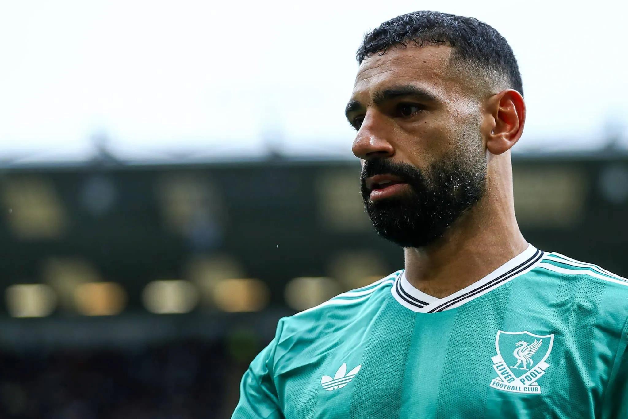 Liverpool segue 100%, mas ainda em busca da maior for&ccedil;a de temporada campe&atilde;