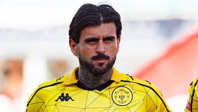 Ex-S&atilde;o Paulo ganha destaque em Portugal e se firma em time da primeira divis&atilde;o&nbsp;