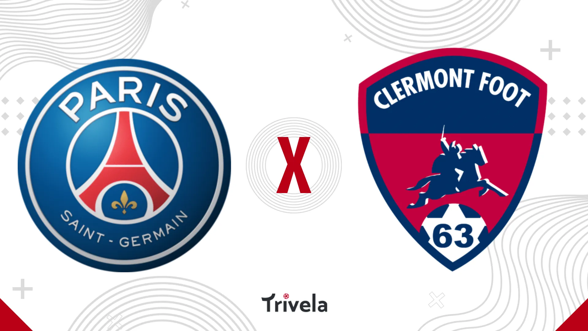 PSG x Clermont: escala&ccedil;&otilde;es, onde assistir e palpites &ndash; Ligue 1 &ndash; 06/04/2024