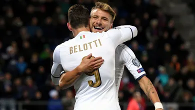A melhor not&iacute;cia da It&aacute;lia de Ventura &eacute; a renova&ccedil;&atilde;o, simbolizada em Belotti