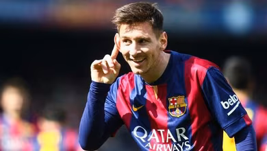 Barcelona toma a lideran&ccedil;a e deixa ainda maior o cl&aacute;ssico daqui a duas semanas