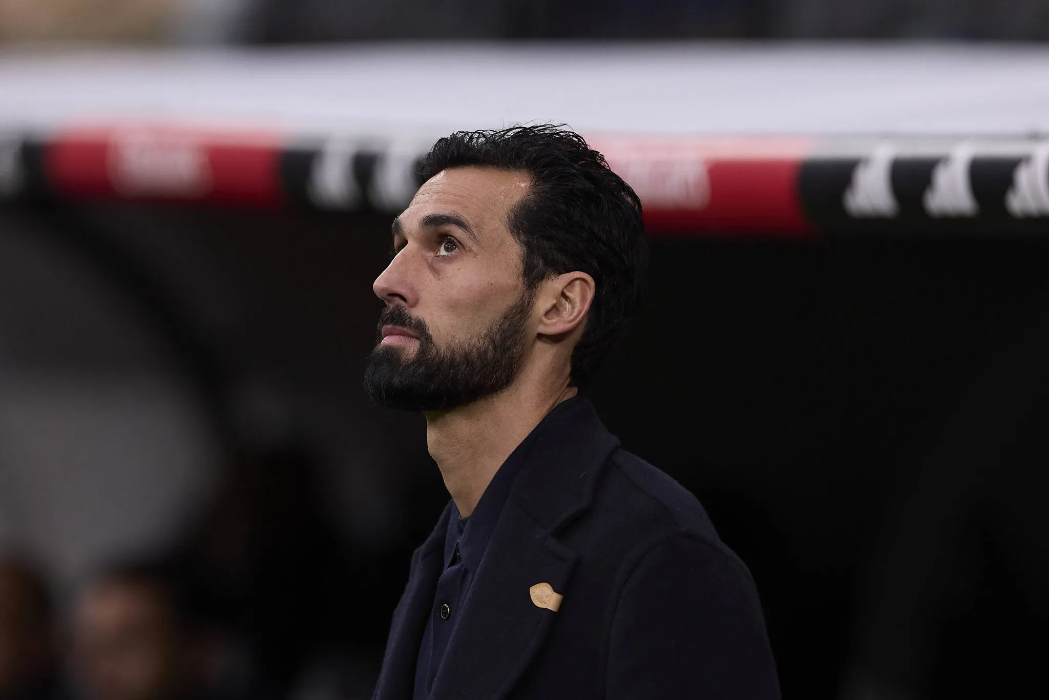 &lsquo;Sei que existem campanhas para enfraquecer o Real Madrid e sei quem est&aacute; por tr&aacute;s delas&rsquo;