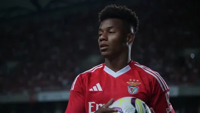 Napoli &eacute; a chance de recome&ccedil;o para David Neres ap&oacute;s pol&ecirc;mica com treinador em Portugal