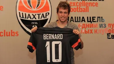 Mercado: Enquanto as novelas seguem, Shakhtar se d&aacute; bem