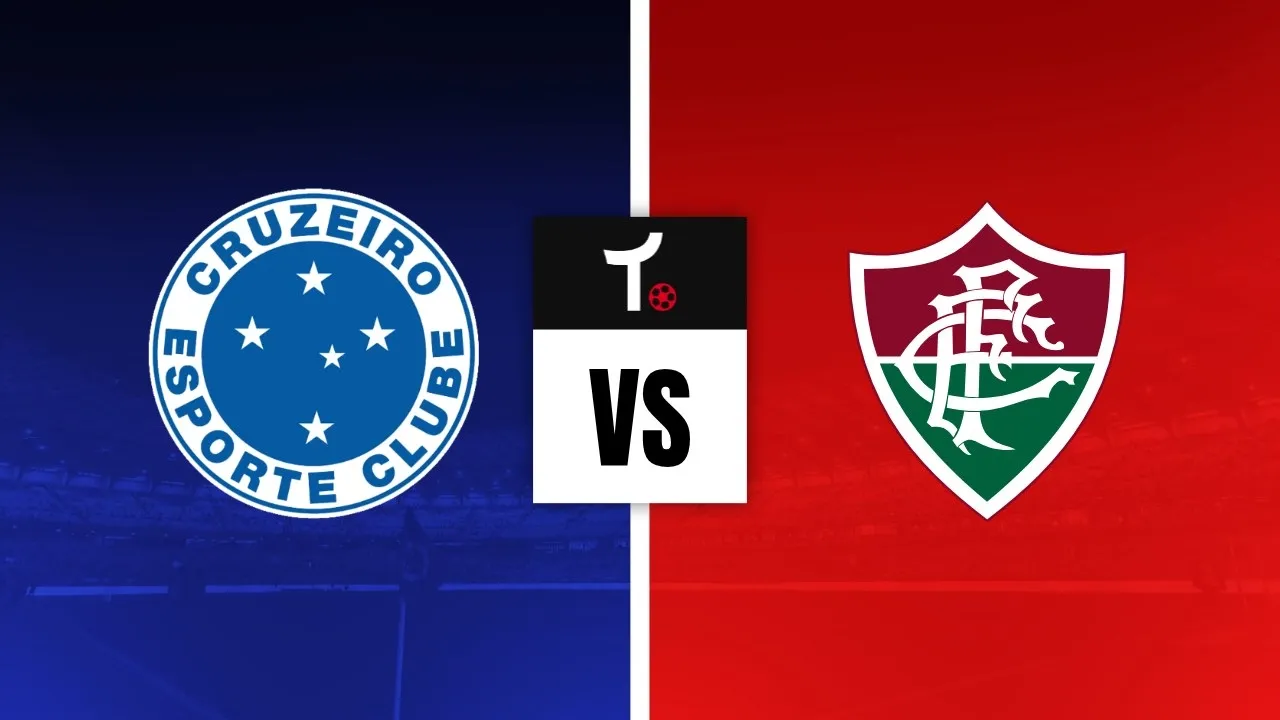 Cruzeiro x Fluminense Palpite &ndash; Not&iacute;cias e odds (31/05)
