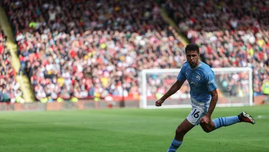 City vence o Sheffield e deixa claro: vai ser dif&iacute;cil tirar a Premier League deles