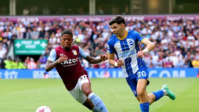 Onde assistir, palpites e escala&ccedil;&otilde;es de Aston Villa x Brighton &ndash; Premier League &ndash; 30/09/23