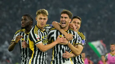 Juventus destr&oacute;i sonho da Atalanta e salva temporada com t&iacute;tulo da Copa da It&aacute;lia