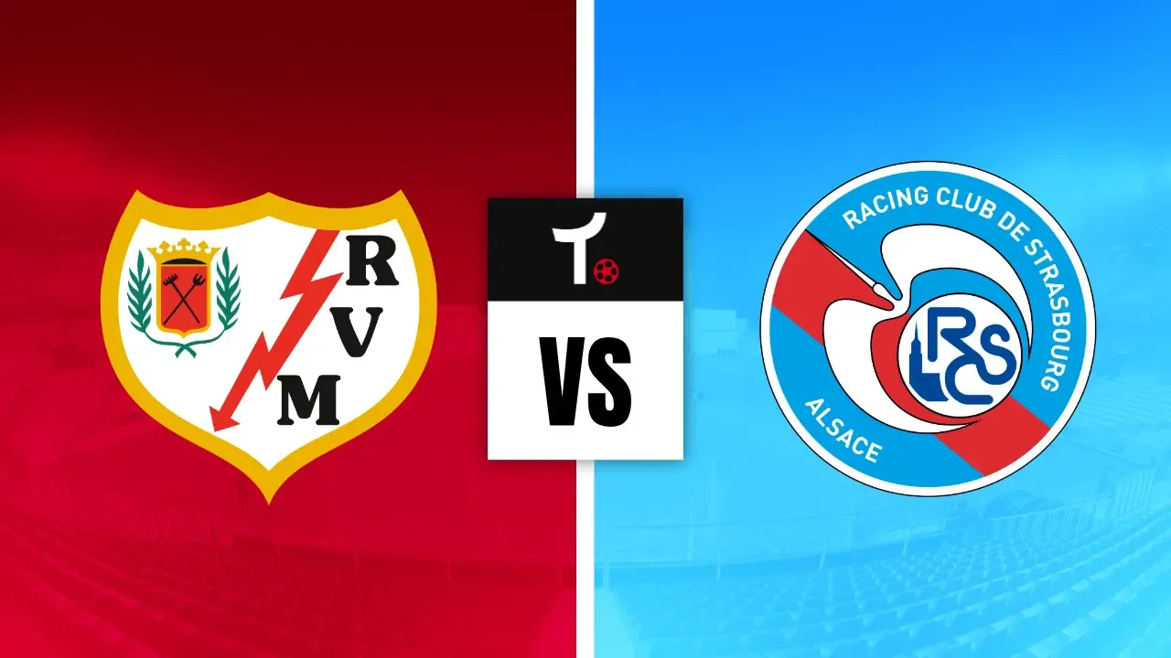 Rayo Vallecano x Strasbourg&nbsp;&ndash; Palpites, not&iacute;cias e odds (30/04)