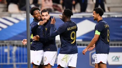 Tcheks Play: como a Fran&ccedil;a quer criar uma identidade como o Joga Bonito do Brasil ou Tiki-Taka da Espanha