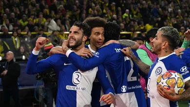 Por que o Atl&eacute;tico de Madrid, mesmo eliminado da Champions, vai ao Mundial de 2025?