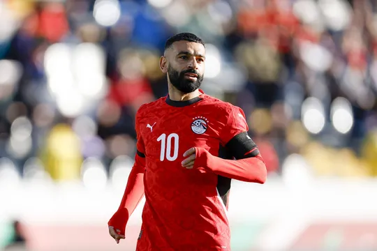 B&eacute;lgica x Egito: Por que o legado de Salah pela sele&ccedil;&atilde;o &eacute; intoc&aacute;vel