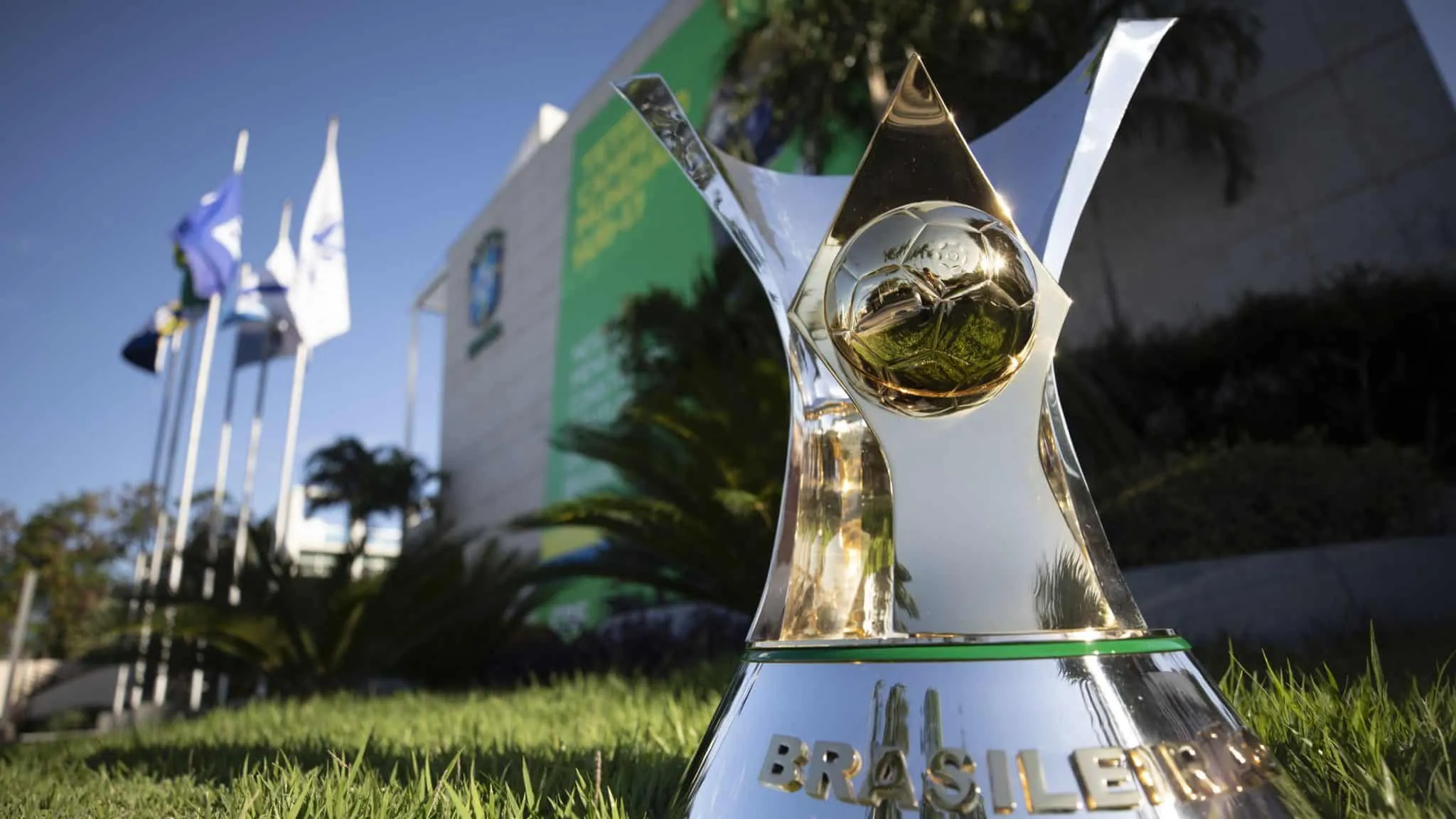 Vai come&ccedil;ar o Brasileir&atilde;o 2023: 10 hist&oacute;rias para acompanhar