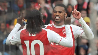 Estava escrito: Roteiro consolidado ajuda Arsenal a superar o forte Crystal Palace