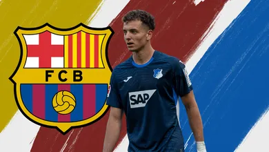 Com futuro de Ferran Torres indefinido, Barcelona mant&eacute;m radar em destaque da Bundesliga
