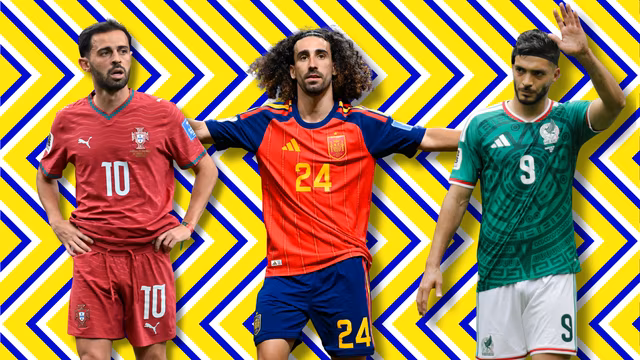 Mercado: Como funcionam as transfer&ecirc;ncias durante a Copa do Mundo?