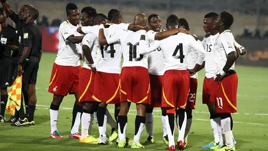 Por que Gana &eacute; a melhor pedida para quem quer torcer por um africano