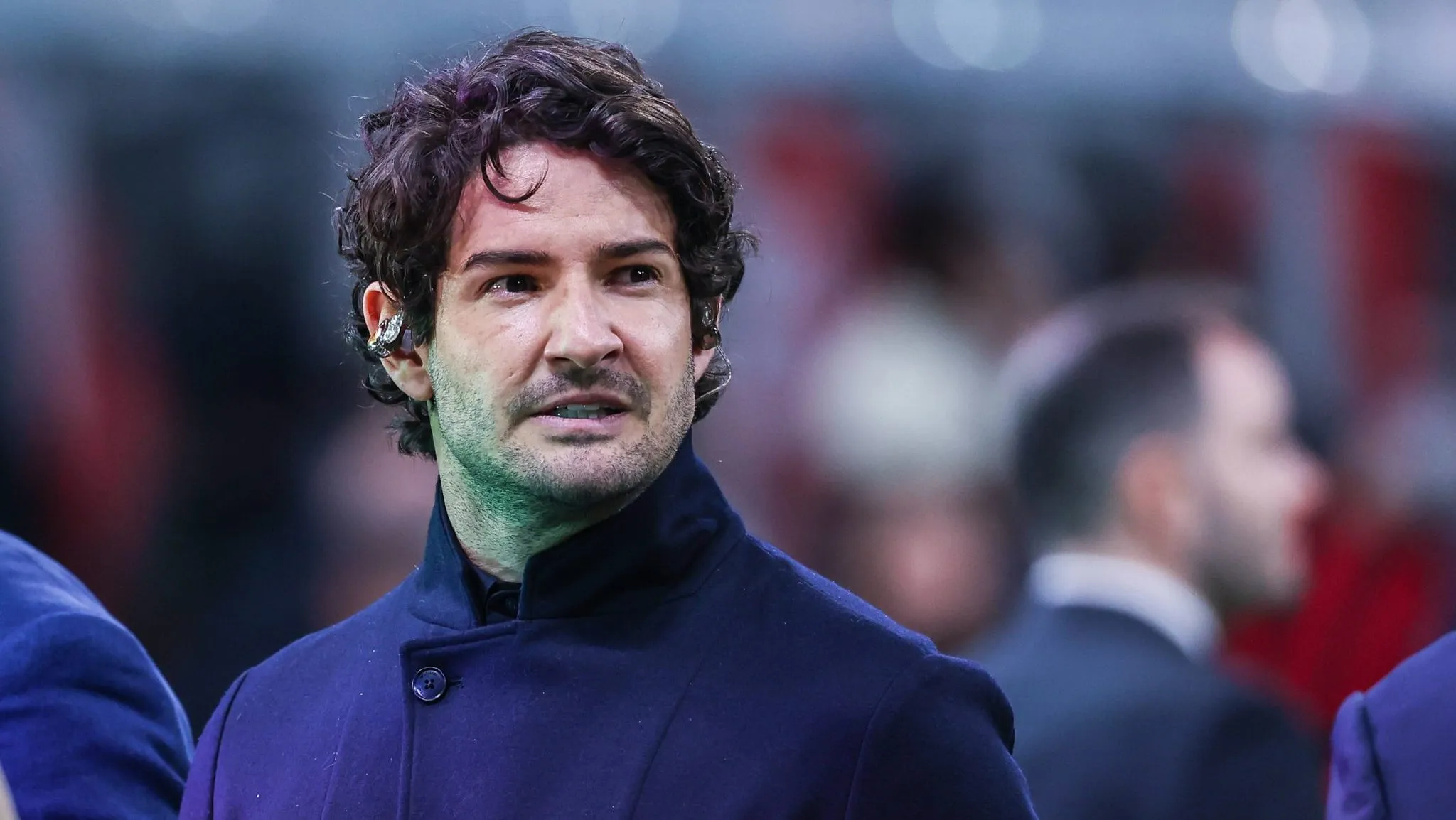 Alexandre Pato: &lsquo;O Brasil precisa de jogadores como ele, s&oacute; talento n&atilde;o basta no futebol atual&rsquo;
