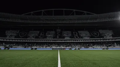 CBF rasga o pr&oacute;prio regulamento para encaixar sequ&ecirc;ncia de Botafogo x Athletico-PR em calend&aacute;rio apertado