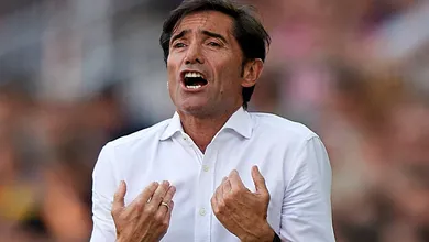 Nenhum t&iacute;tulo passar&aacute; impune: Marcelino diz que campanha na Copa do Rei foi estopim de sua demiss&atilde;o