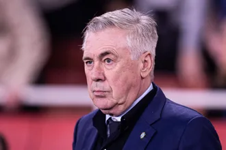Ancelotti: &lsquo;O Brasil tem pelo menos 70 jogadores que poderiam estar na Sele&ccedil;&atilde;o&rsquo;