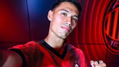 Reijnders &eacute; uma aposta pouco midi&aacute;tica do Milan, mas que preenche lacunas