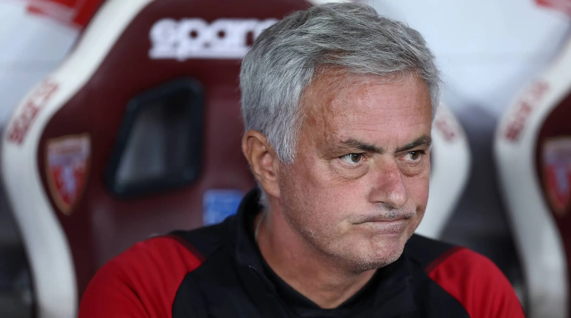 Mourinho: &ldquo;N&atilde;o tenho tempo para chorar, temos que voltar ao trabalho&rdquo;