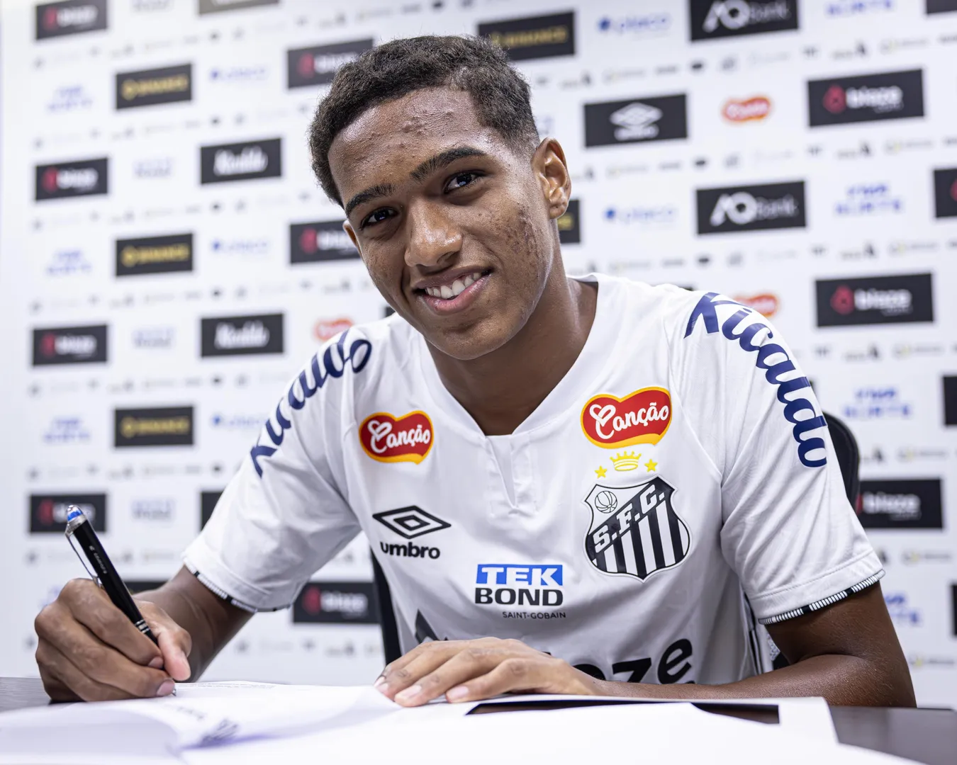 Souza Santos
