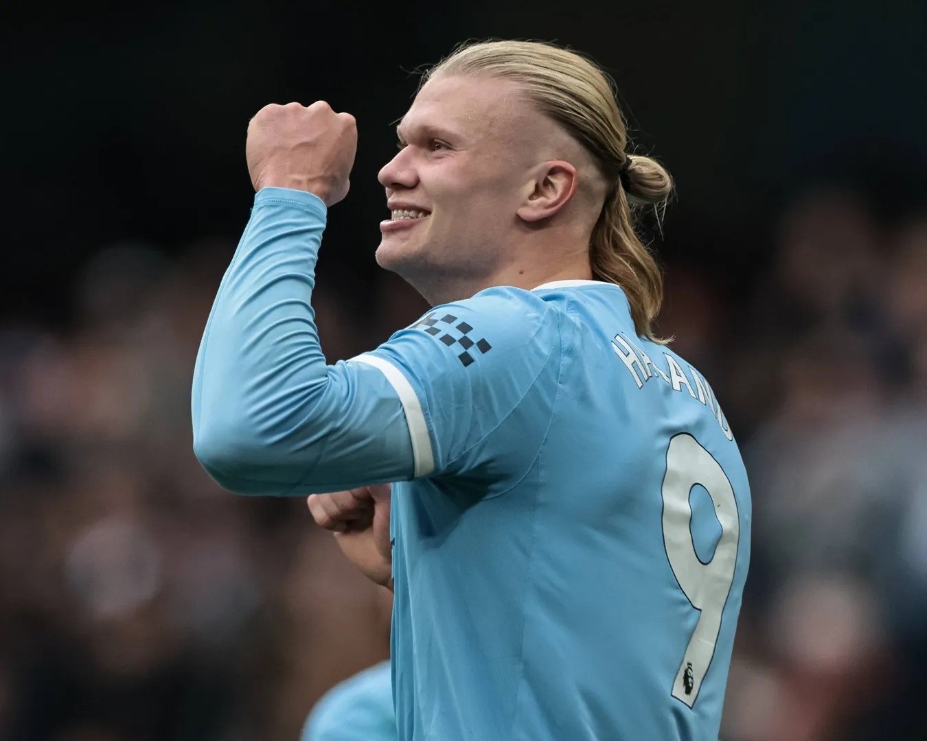 Premier League Manchester City v Everton