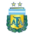 Argentina escudo