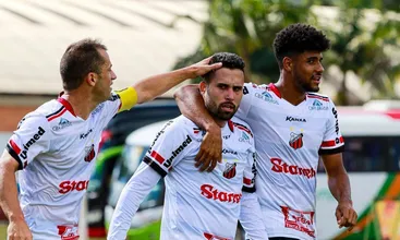 Entre muitos jogos parelhos, a S&eacute;rie D definiu os confrontos das oitavas de final