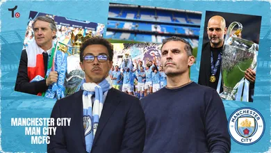 De Robinho &agrave;s 114 infra&ccedil;&otilde;es: A cronologia completa da era Abu Dhabi no Manchester City
