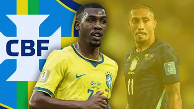 Por que Rayan se destaca mais do que Raphinha e merece titularidade na Sele&ccedil;&atilde;o