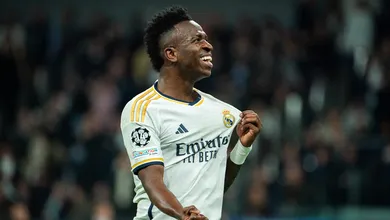 &lsquo;Vinicius Junior &eacute; um jogador incr&iacute;vel. Temos que ter muito cuidado com ele&rsquo;
