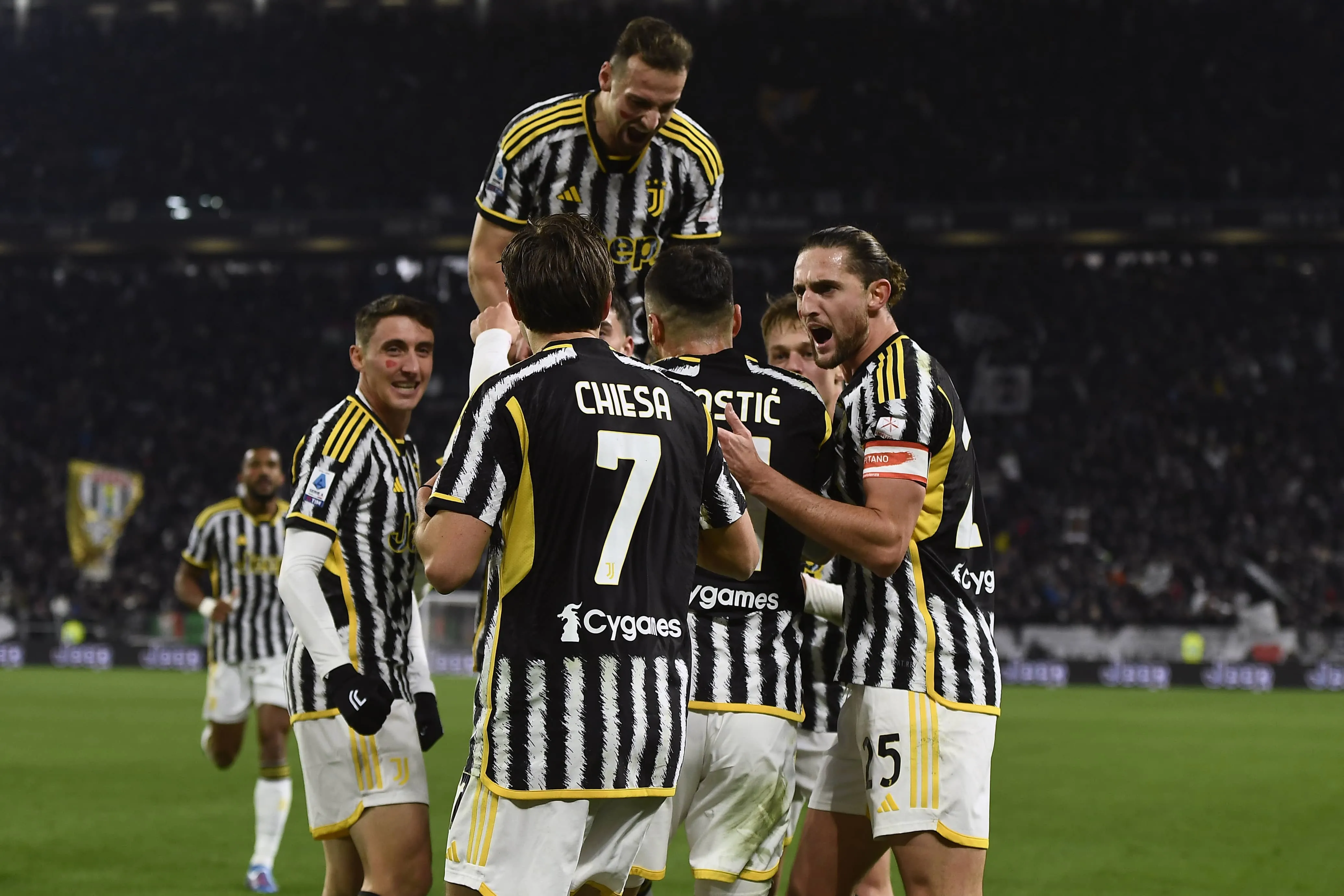 Depois de um frustrante empate contra a l&iacute;der Inter, a Juventus precisa dar a resposta diante do Monza