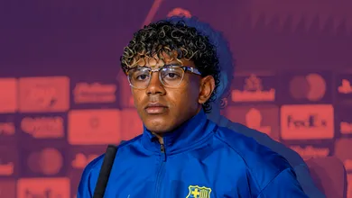 Como Yamal falso nove pode ser a resposta do Barcelona para vencer o Atl&eacute;tico na Champions League